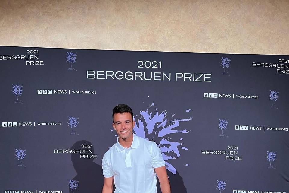 Berggruen Prize Gala 90210