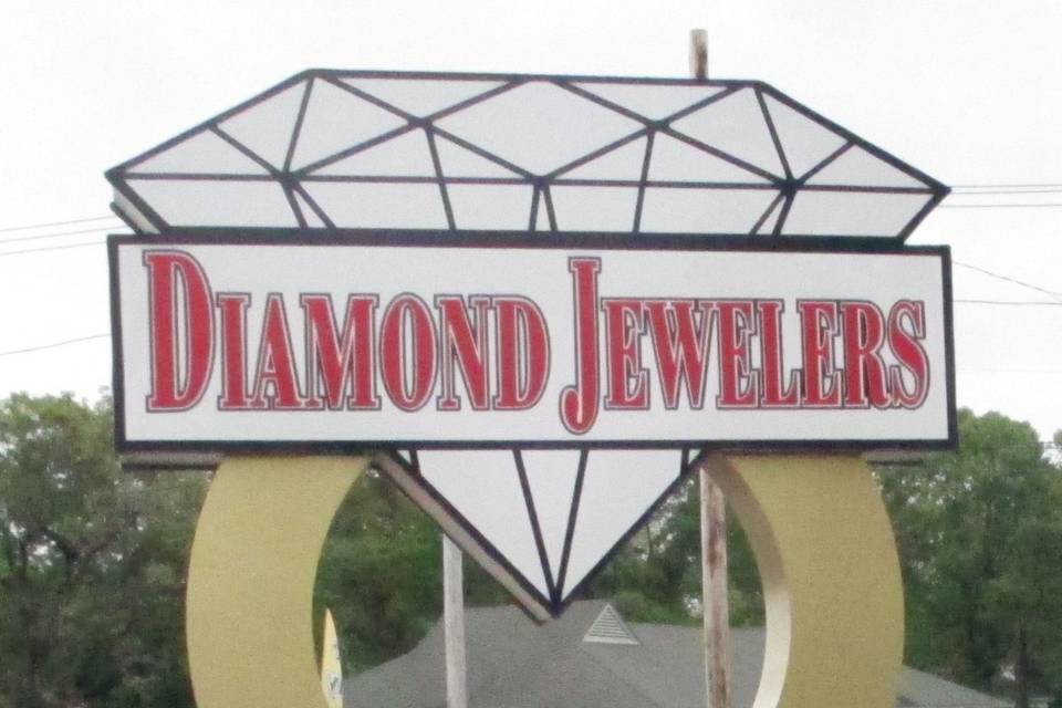 Diamond Jewelers