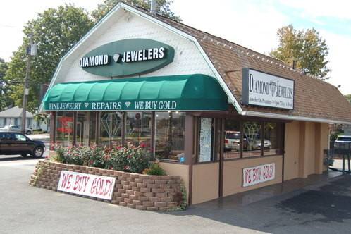 Diamond Jewelers