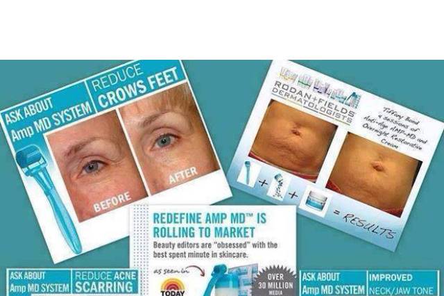 Rodan + Fields Executive Consultant