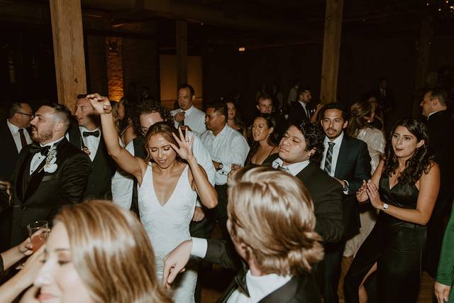 Dazzle Events