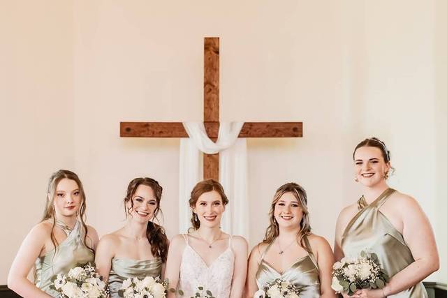 Bouquets