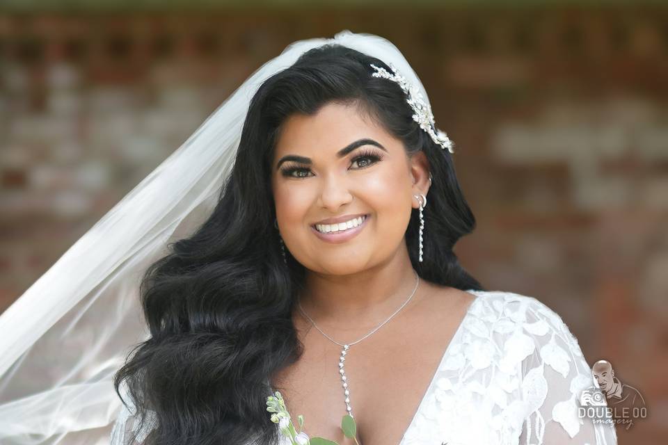 THe Bride