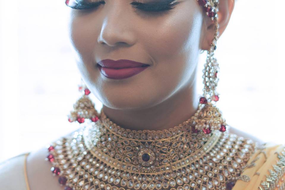 Hindu wedding