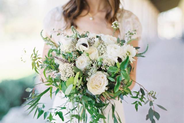 The bride