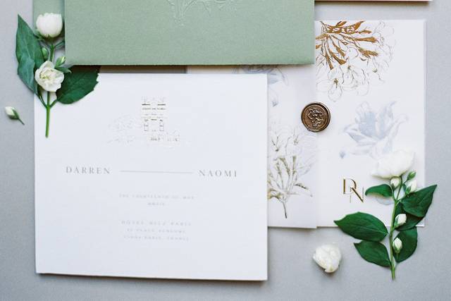Invitations