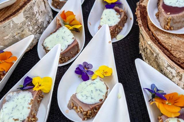 Chic plating