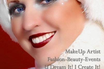 Makeup Artist designerbarcia
