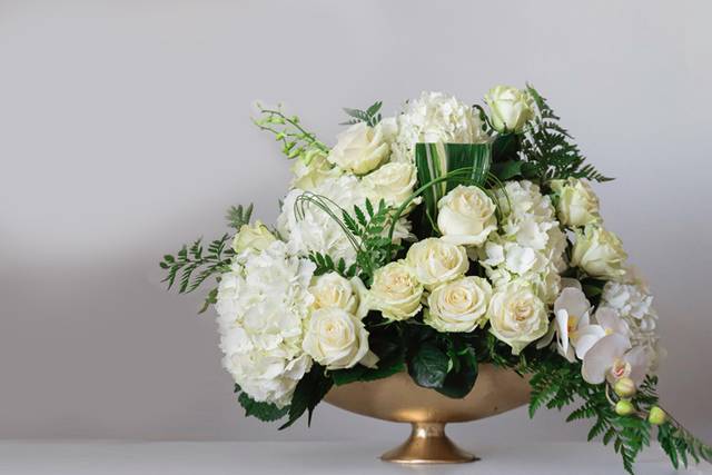 Arrangements gutman - ghelman