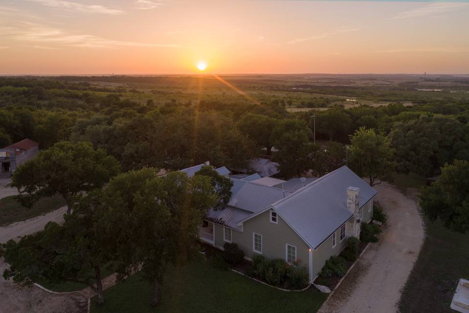 Ranch House