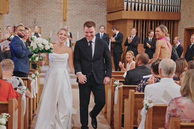 Duluth Wedding Video