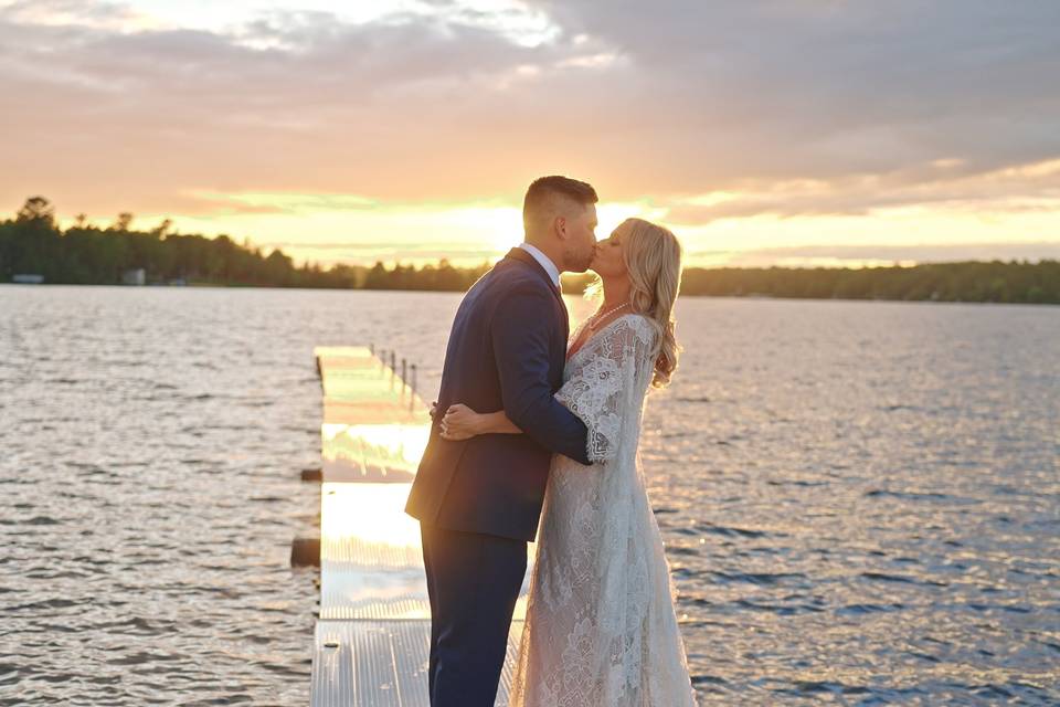 Lake Life Video