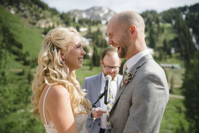 Look of love