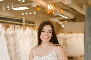 Wedding Dresses Memphis