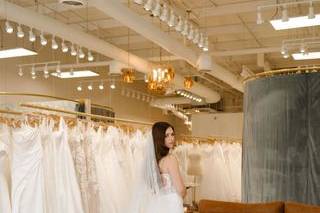 The 10 Best Wedding Dresses in Memphis WeddingWire