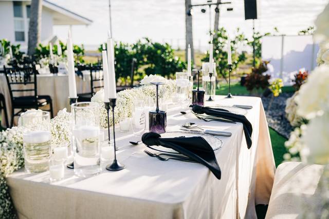 CoraMarie Events