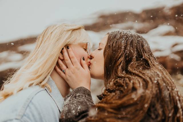 LGBTQ Engagement