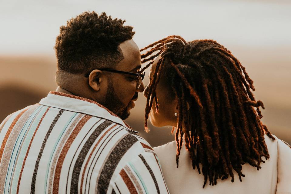 BIPOC Engagement Session