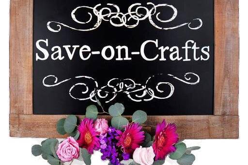 Save On Crafts