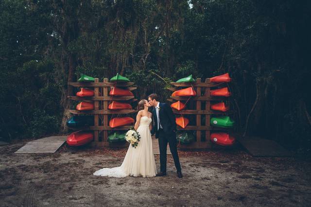 Kristin & Danny