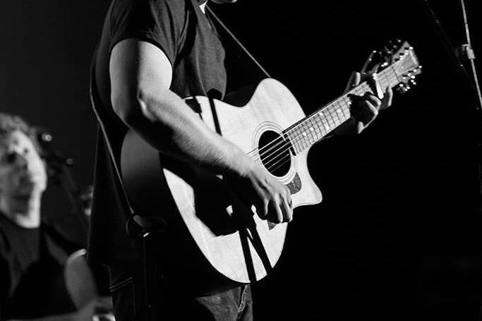 Andrew Martin Music