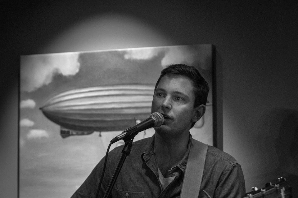 Andrew Martin Music