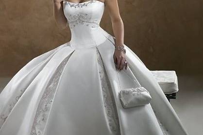 Touch Of Class Alterations Dress Attire Phoenix AZ