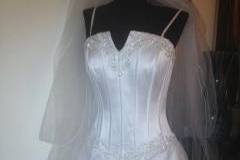 Touch Of Class Bridal & Alterations