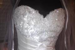 Touch Of Class Bridal & Alterations