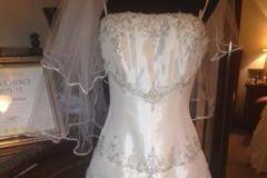 Touch Of Class Bridal & Alterations