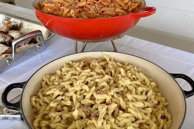House-Made Carbonara