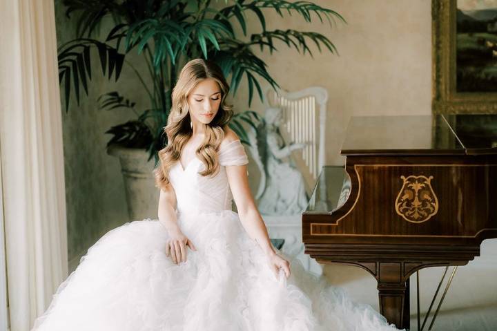 I.M Artistry Bridal Makeup & Hair — makeup in Tacoma
