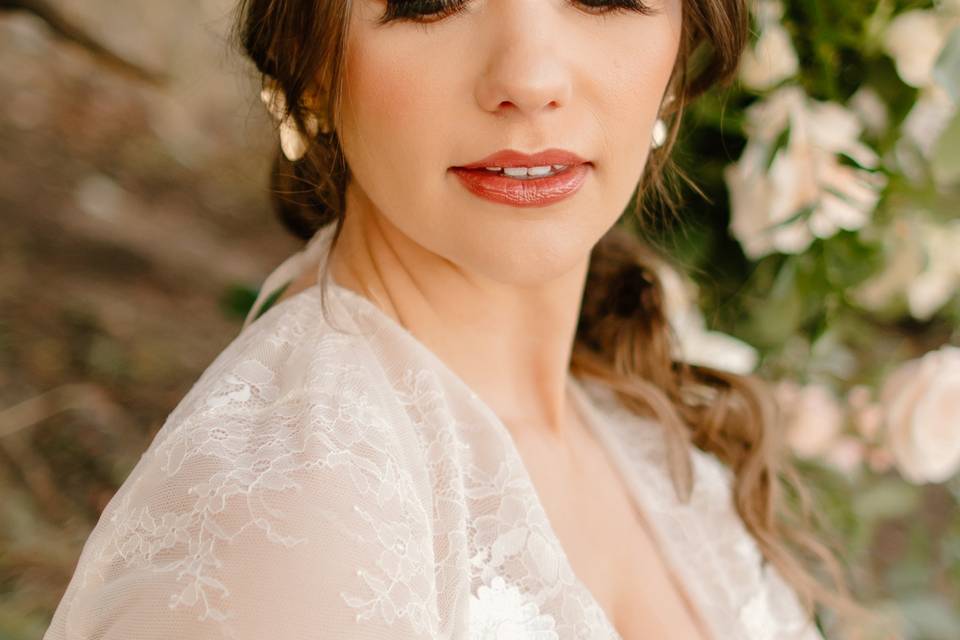 I.M Artistry | Bridal Makeup and Hair Team