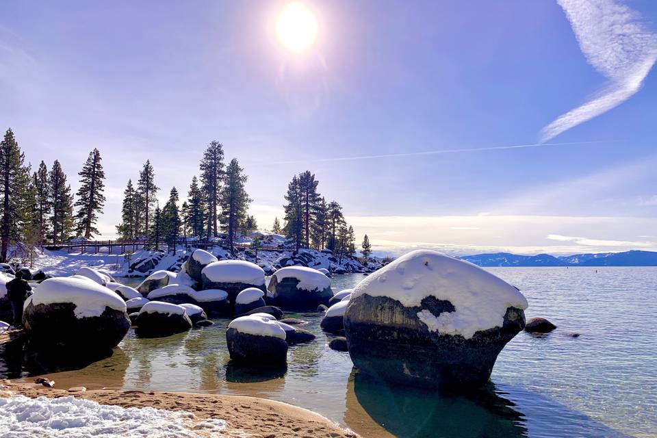 Tahoe By Design