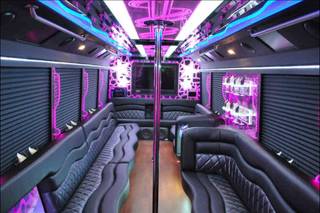Unlimited Charters