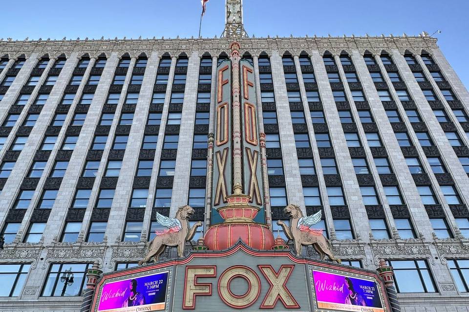 Fox Theatre