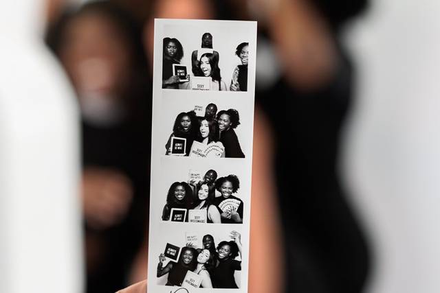 Instant Print!