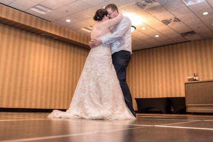 First Dance