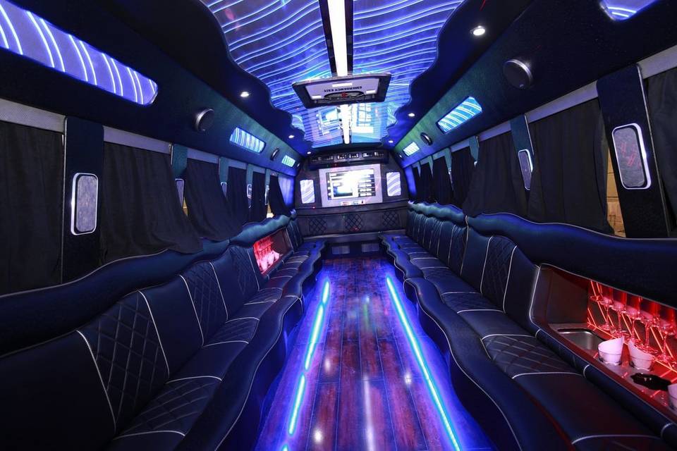 First Call Limo LLC