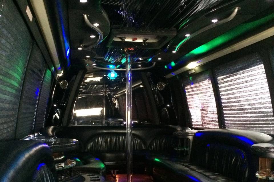 First Call Limo LLC