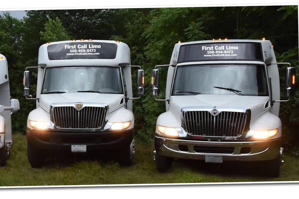 First Call Limo LLC