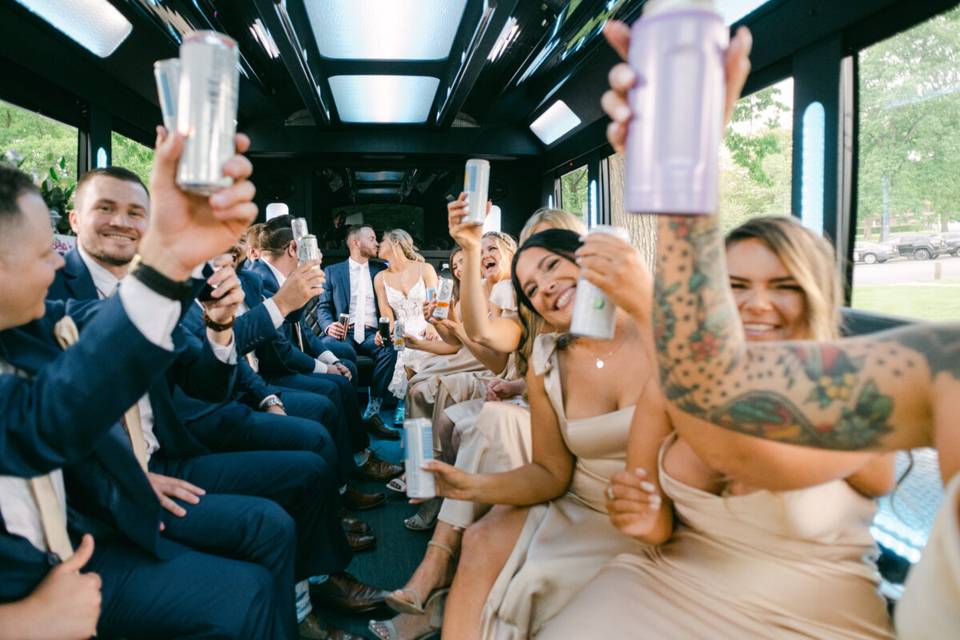 First Call Limo LLC