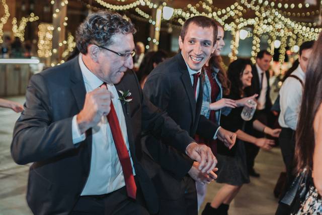Twist - Kristen & Steve's Wedding