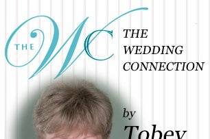 The Wedding Connection by Tobey Dodge