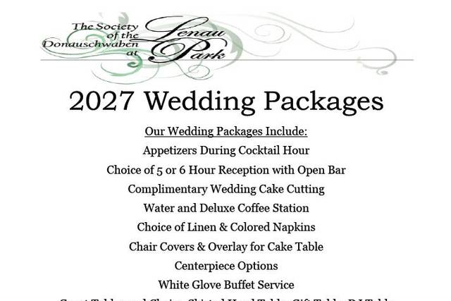 2027 packages