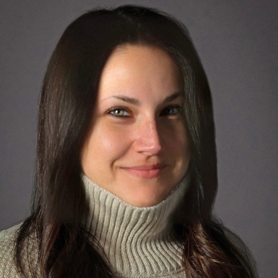 Judy Felicetta