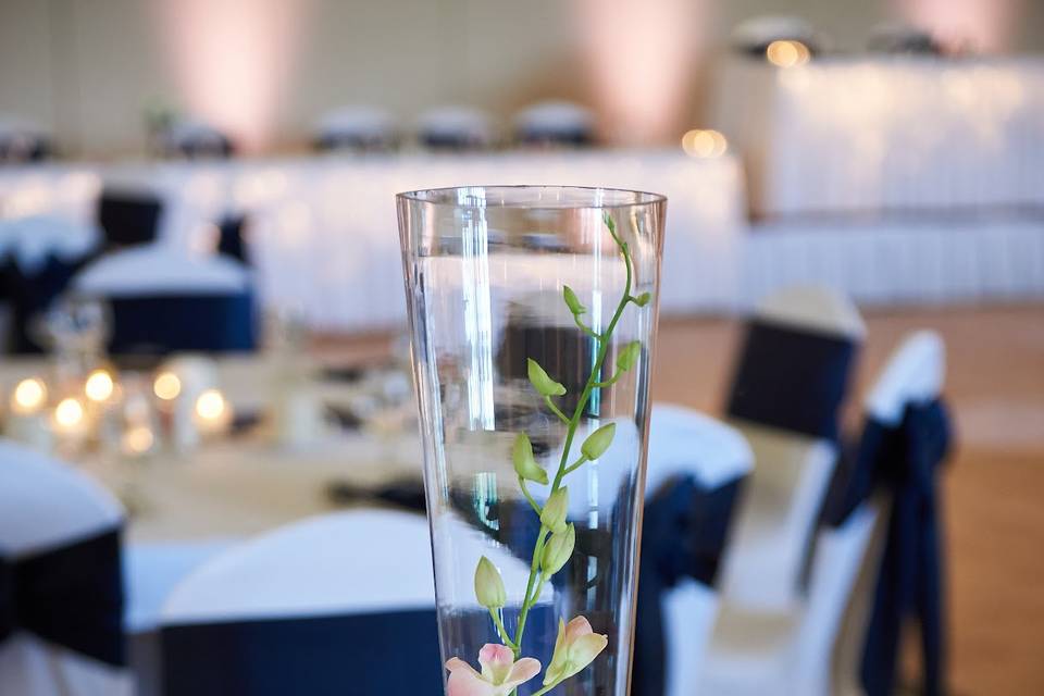 Benken Centerpiece