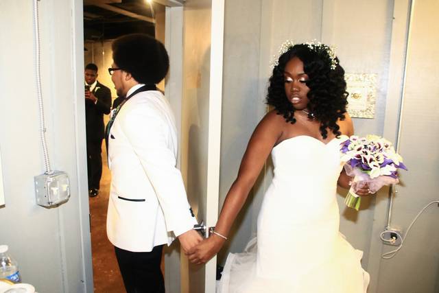 Wedding Day