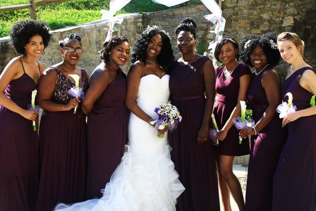 Wedding Day