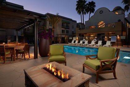 Hampton Inn and Suites Scottsdale